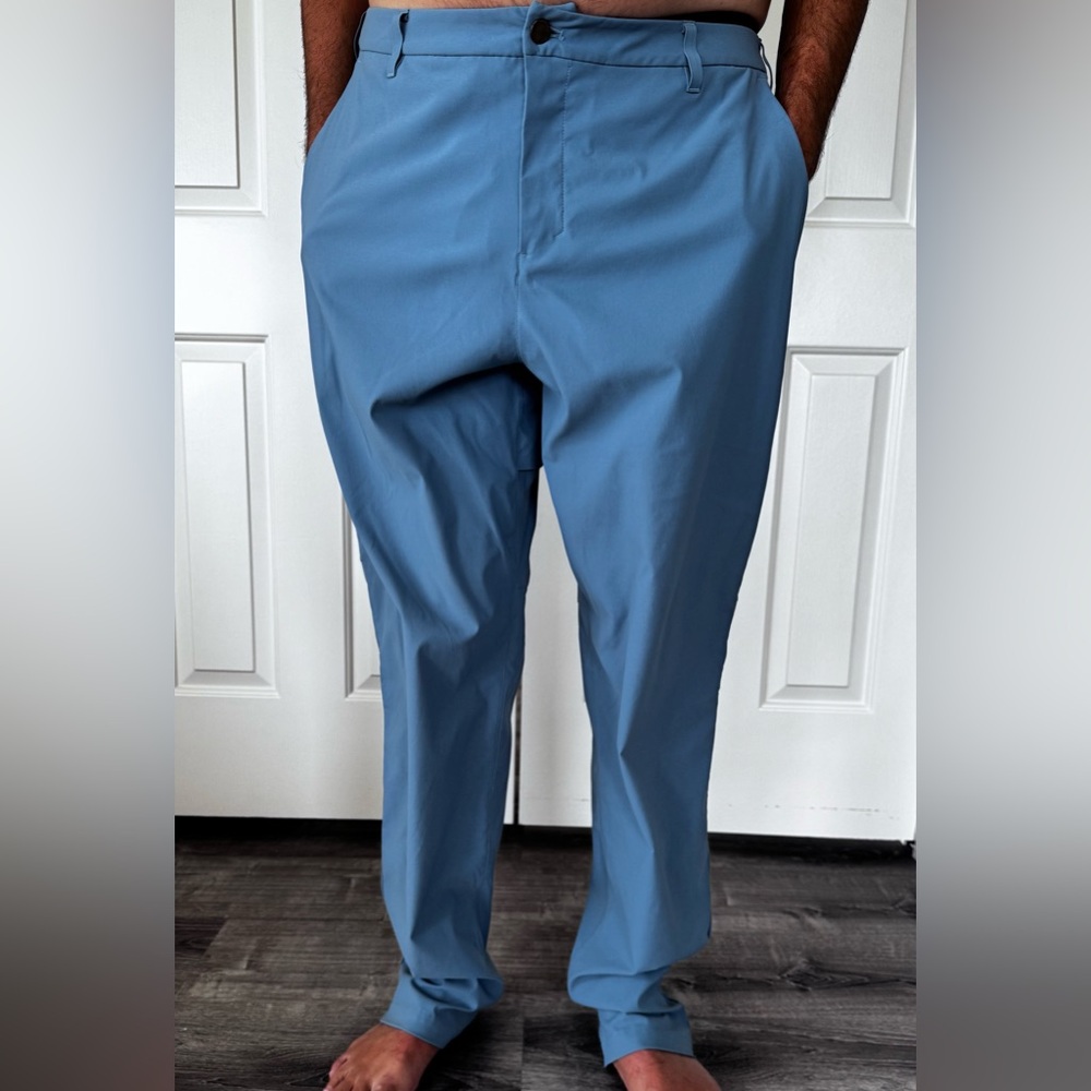 Commission Classic-Tapered Golf Pant
